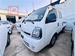 Kia Bongo